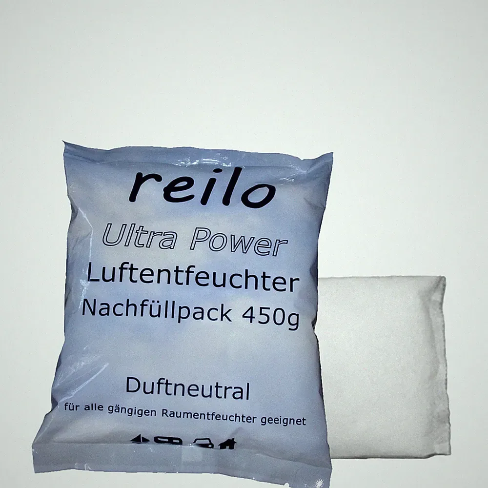 30x 450g Ultra Power Nachfüllpack für Raumentfeuchter Luftentfeuchter Vliesbeute