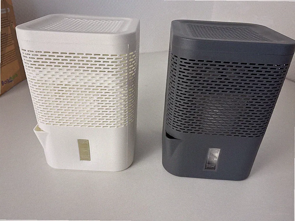 AirOne Luftentfeuchter ohne Strom bis 23m²