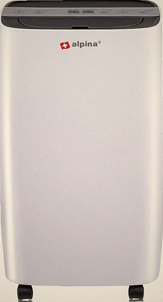 100 m² Abnehmbar