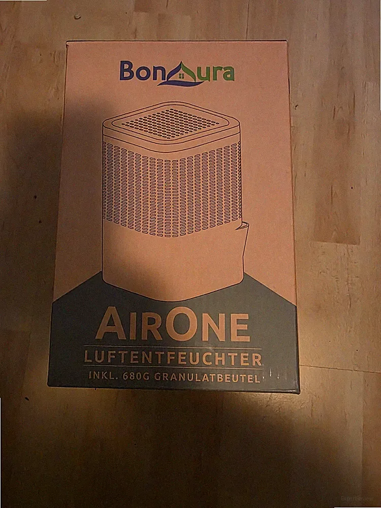 luftentfeuchter keller ohne strom