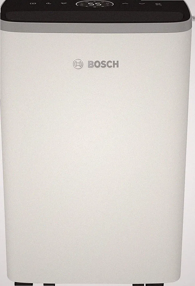 BOSCH Luftentfeuchter Home Dry 4000 2,5 Liter Tank bis zu 16 L/Tag weiß B-WARE