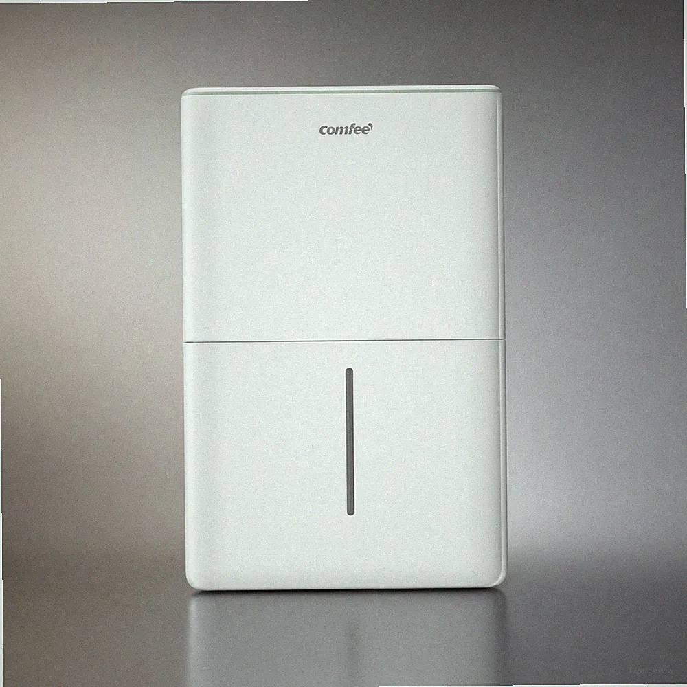 Comfee CDDOE-10DEN7-QA3(EU) Luftentfeuchter 10L/Tag 40m³ 16m² 36dB R290 NEU OVP