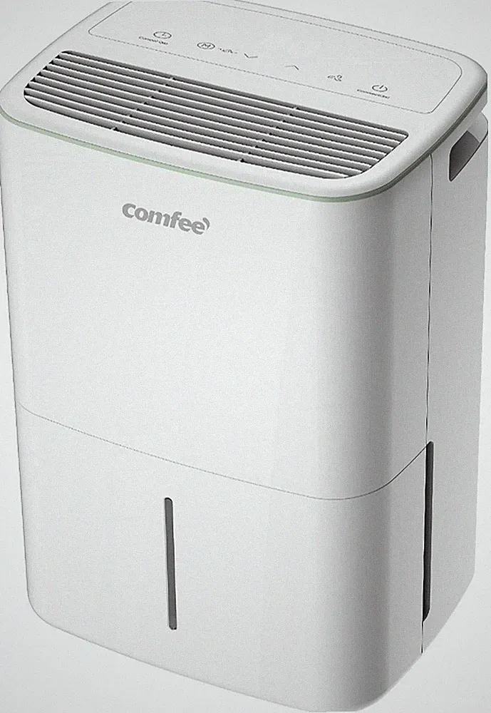 Comfee Luftentfeuchter für Keller