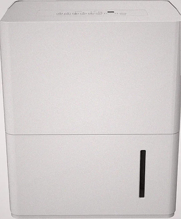 COMFEE Luftentfeuchter 30L/24h - 180m³(80m²) Entfeuchter Keller MDDP3-30DEN7 NEU