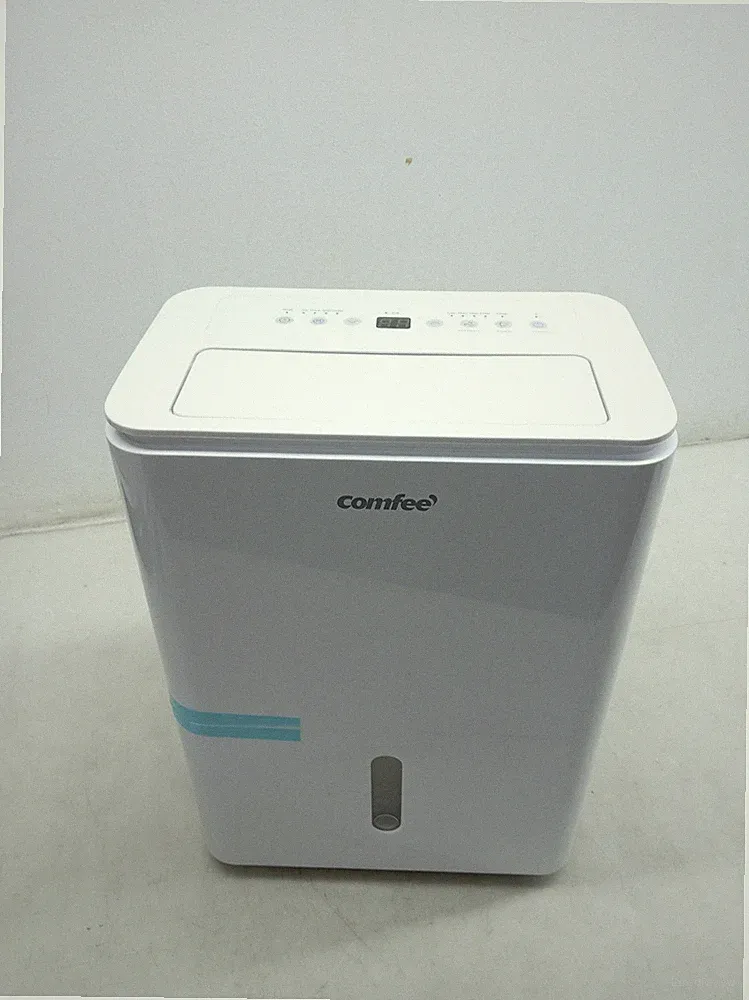 COMFEE' Luftentfeuchter Easy Dry 16L/Tag, 4 Modi