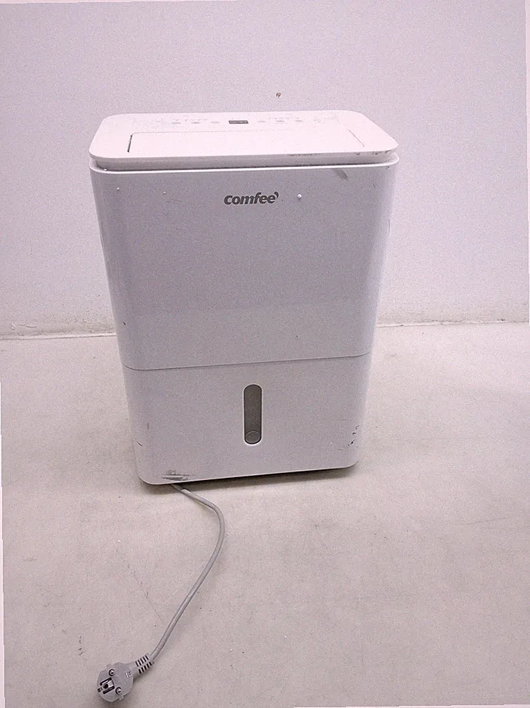 COMFEE' Luftentfeuchter Easy Dry 16L/Tag, 4 Modi, Luftbefeuchter