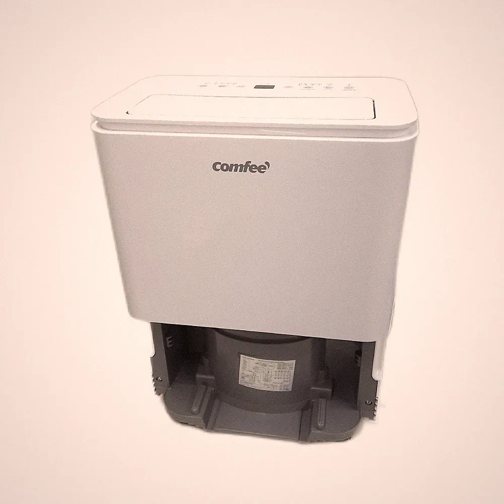 COMFEE' Luftentfeuchter Easy Dry 20Ljour 4 Modes Luftentfeuchter - Defekt