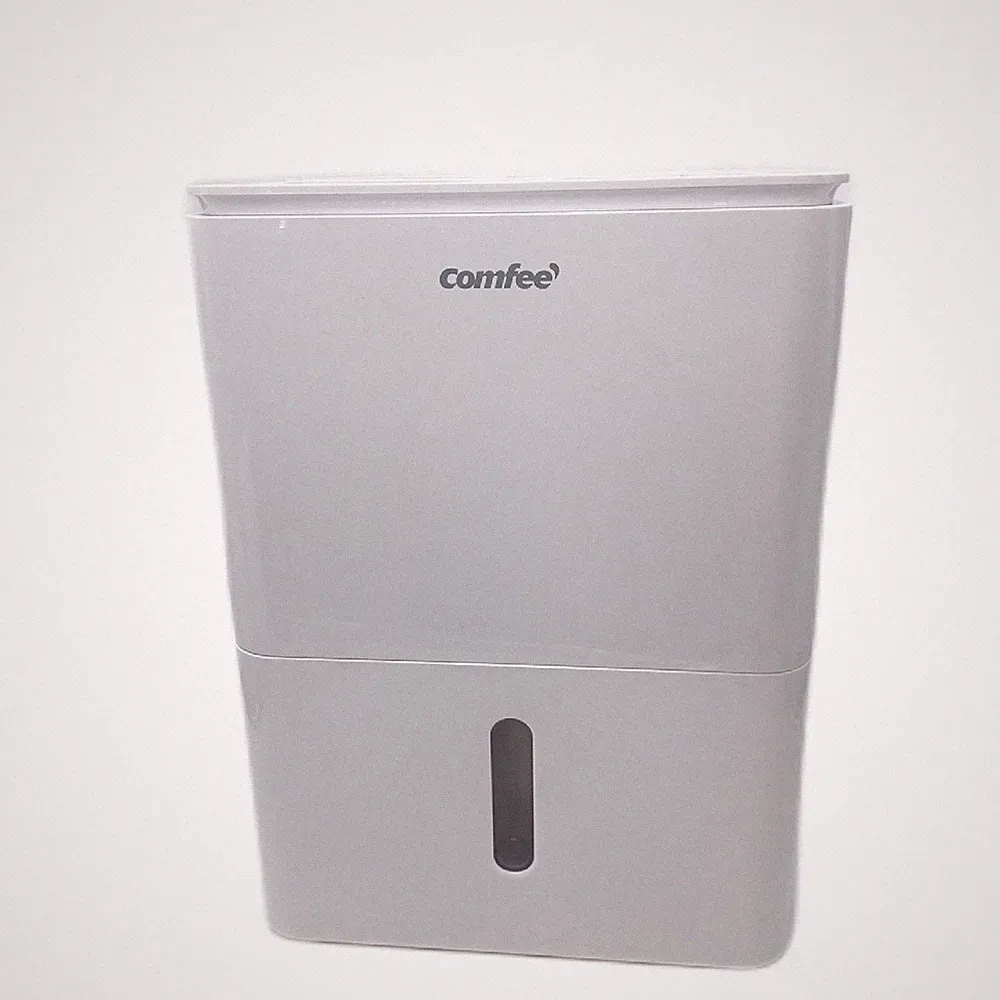 COMFEE Luftentfeuchter Haushalt Easy Dry 20L 4 Modi Energieeffiz