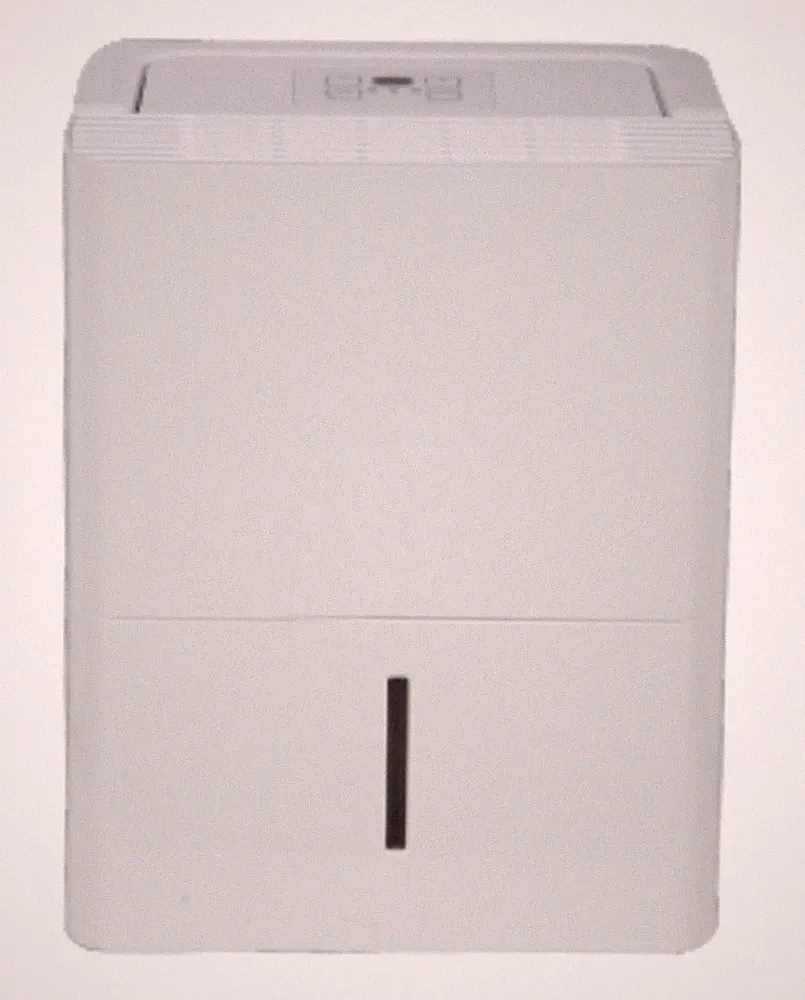 Comfee Luftentfeuchter MDDN-10EN7 (Für Räume bis ca. 16 m², 2,1 Liter Tank)