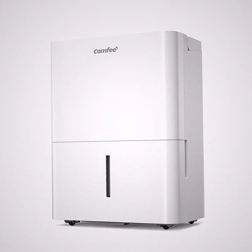 Comfee MDDN-10DEN7 Luftentfeuchter 10 l, 340 W