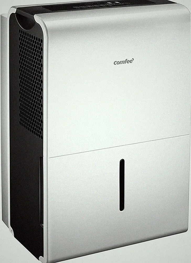 Comfee MDDP-30DEN7 Luftentfeuchter Raumentfeuchter 550W 92,5-130m³ 3l 1791282