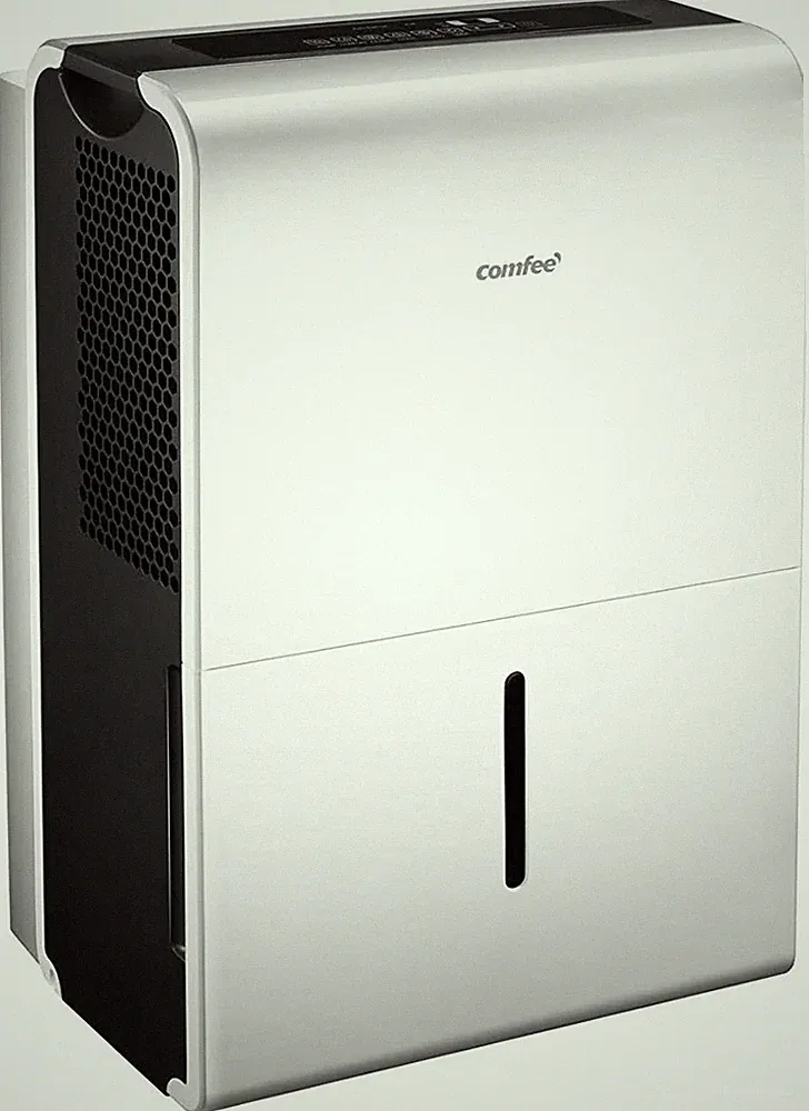 Comfee MDDP-30DEN7 Luftentfeuchter Raumentfeuchter 550W 92,5-130m³ 3l 1791282