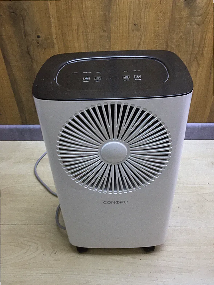 CONOPU D020R2EC-12L Luftentfeuchter 12L/Tag, I30489