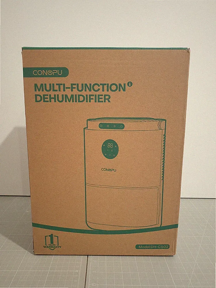 CONOPU DH-CS02 Luftentfeuchter 2300ML_2.3_5