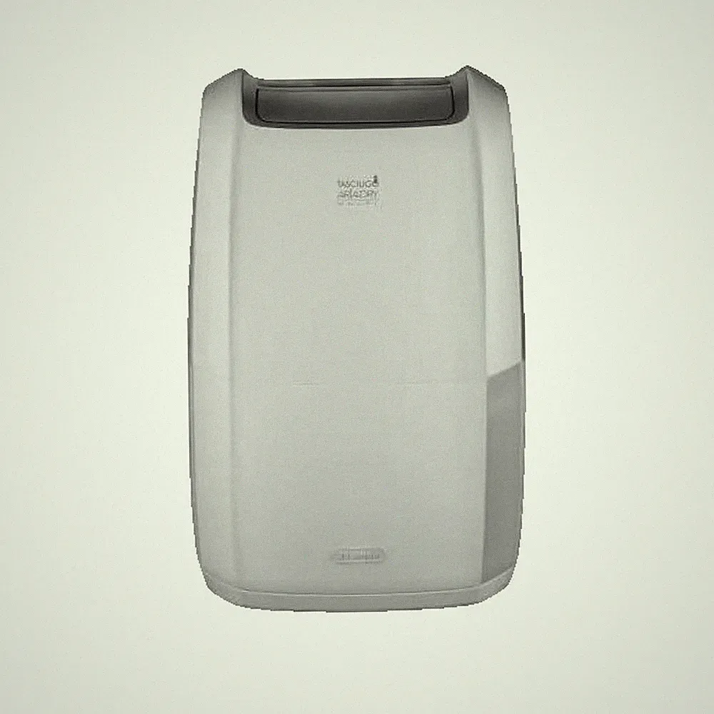 De'Longhi DDSX225 Luftentfeuchter 25L/24h Weiß