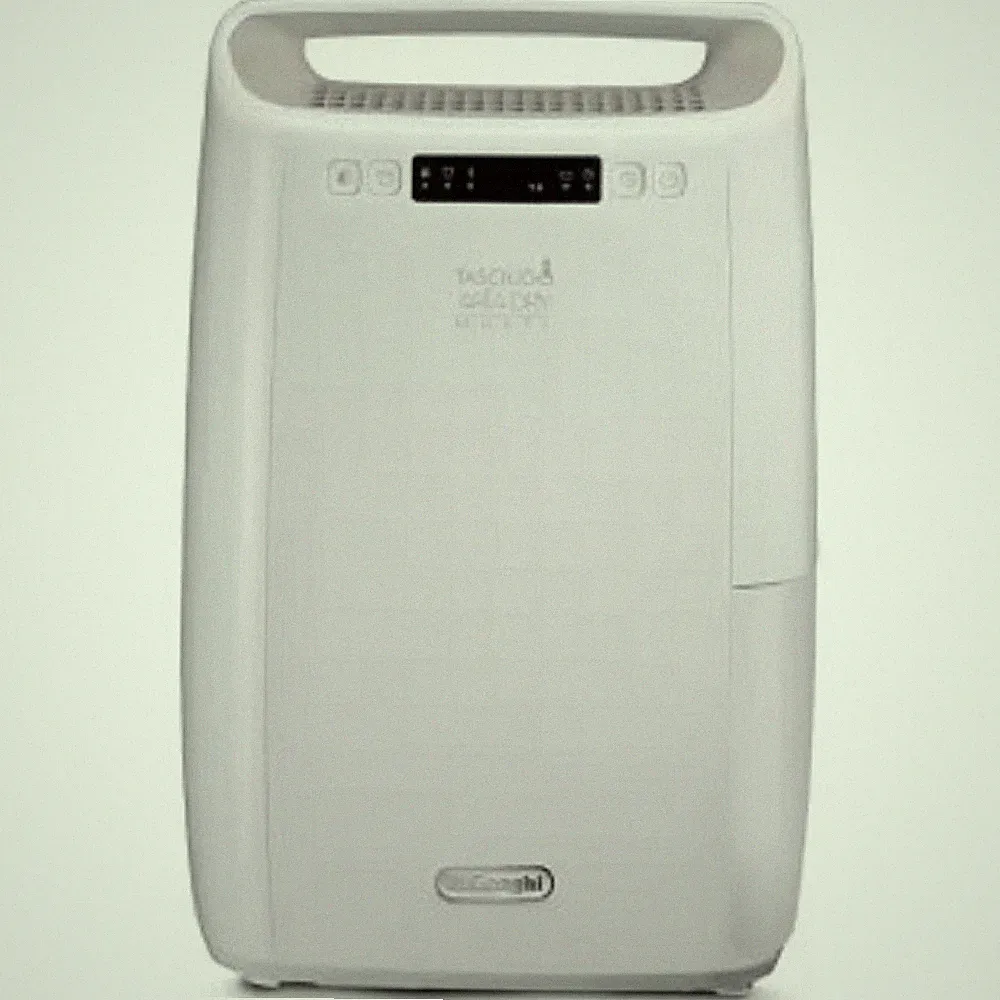 De Longhi DEUMIDIFICATORE 14LT DEXD214 Tasciugo