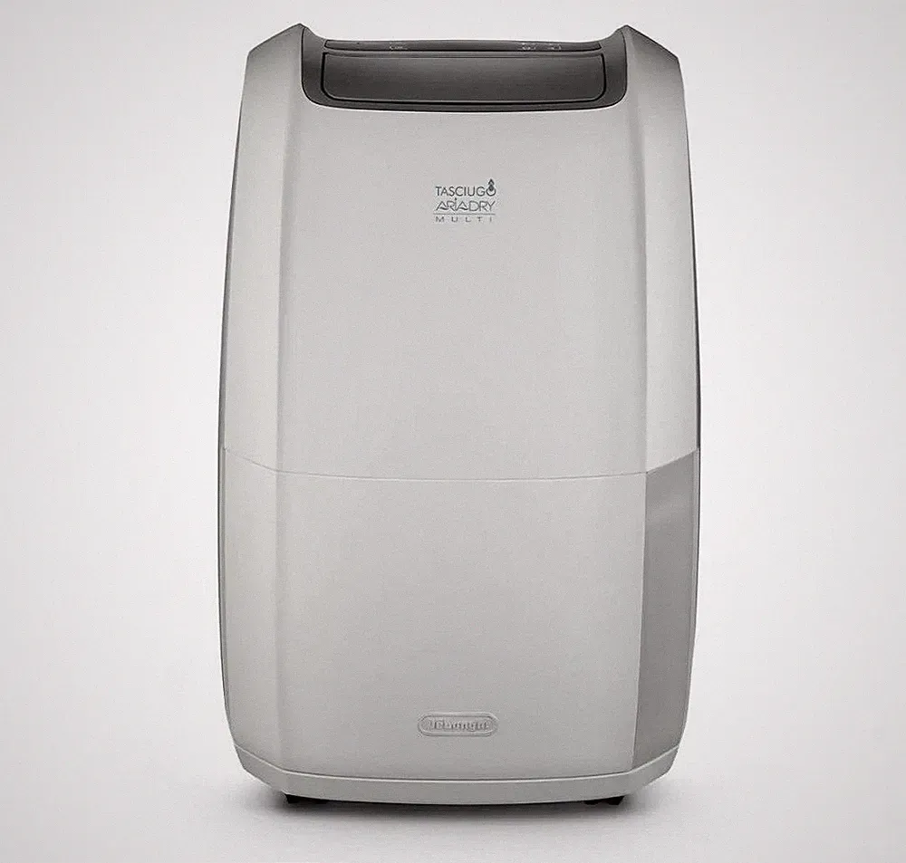 De Longhi Deumidificatore DDSX225