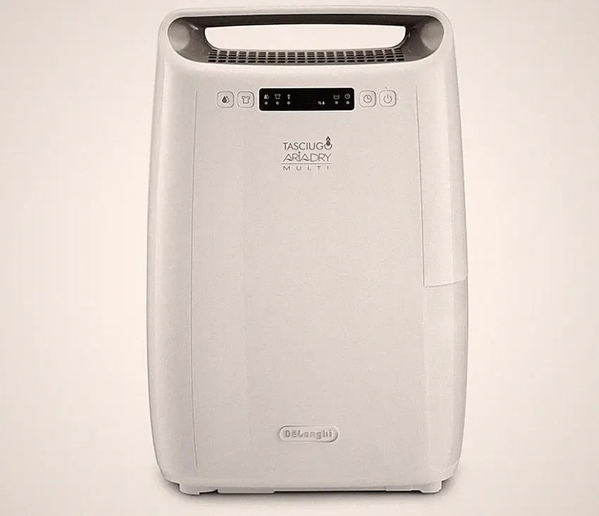 De'Longhi Luftentfeuchter für Keller