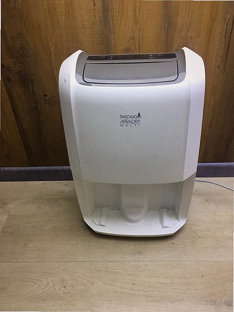 De'Longhi Luftentfeuchter Tasciugo Ariadry Multi DDSX225, I30759