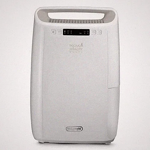De'Longhi Tasciugo DEXD214RF Entfeuchter Multi White 300 W 240 V