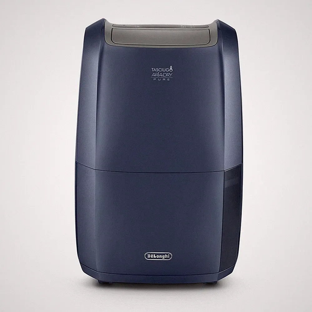 DeLonghi DDSX 220WF Luftentfeuchter 5 l 44 dB Blau 461 W