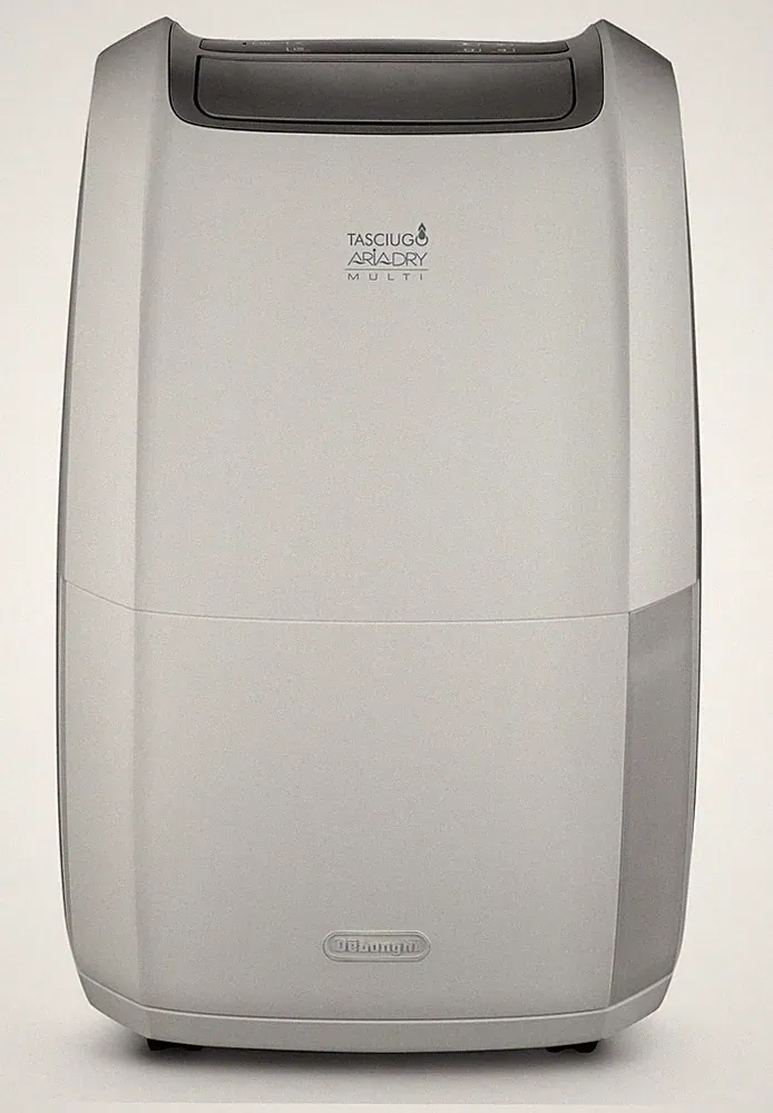 DeLonghi DeLonghi DDSX225 Tasciugo AriaDry Multi Luftentfeuchter 5 l Tank