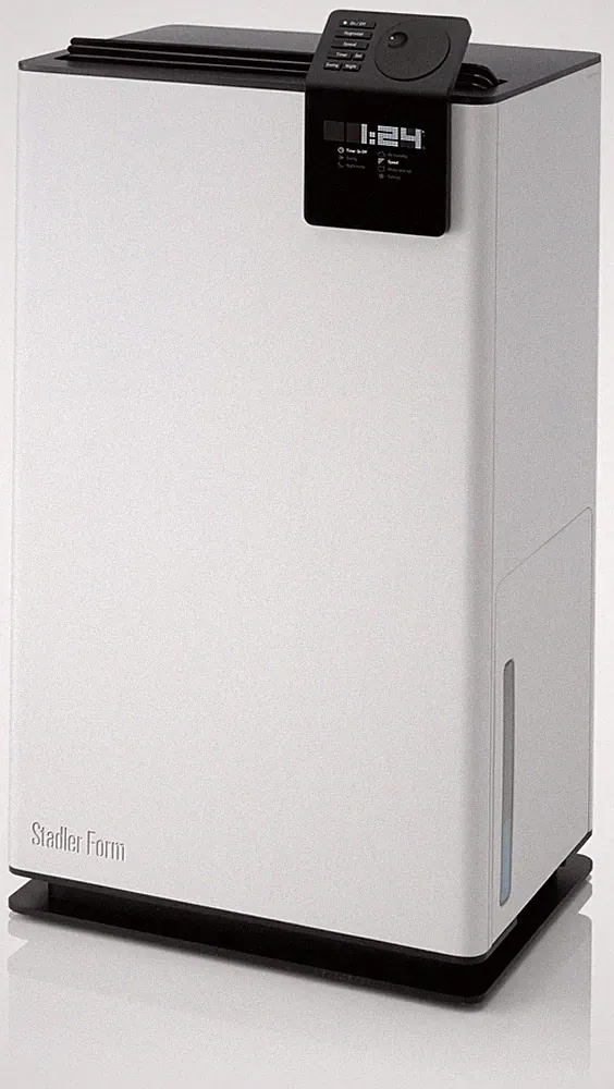 6 l Mit Display
