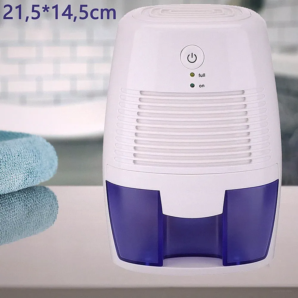 Elektrisch Entfeuchter Luftentfeuchter Raumentfeuchter Dehumidifier für Bad