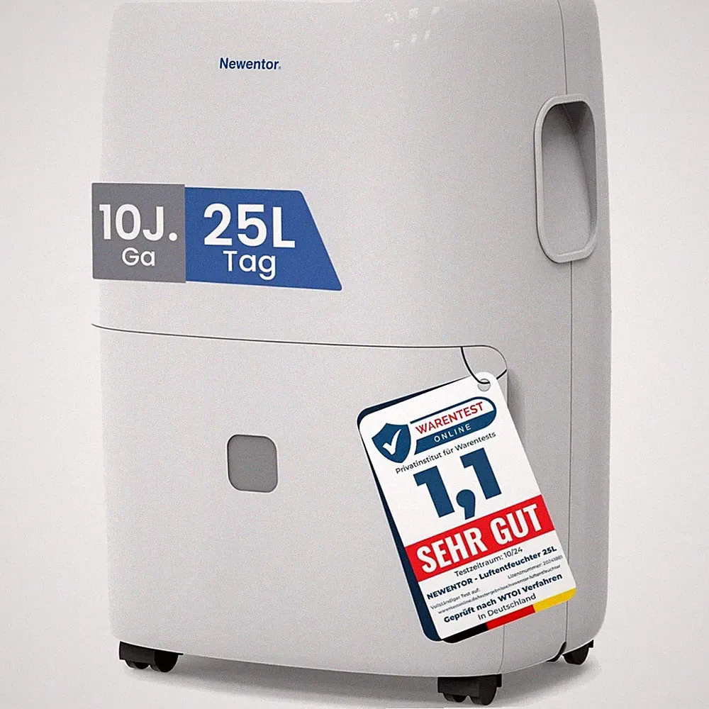 5 l Mit Timer