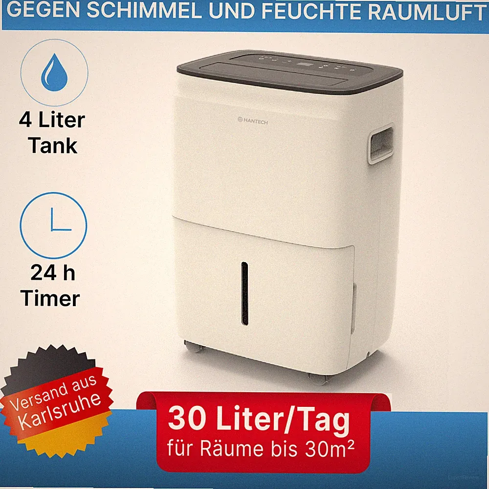 luftentfeuchter keller elektrisch