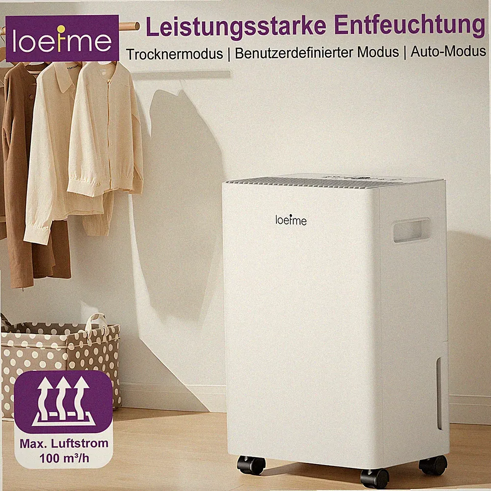 3 l Tragbar