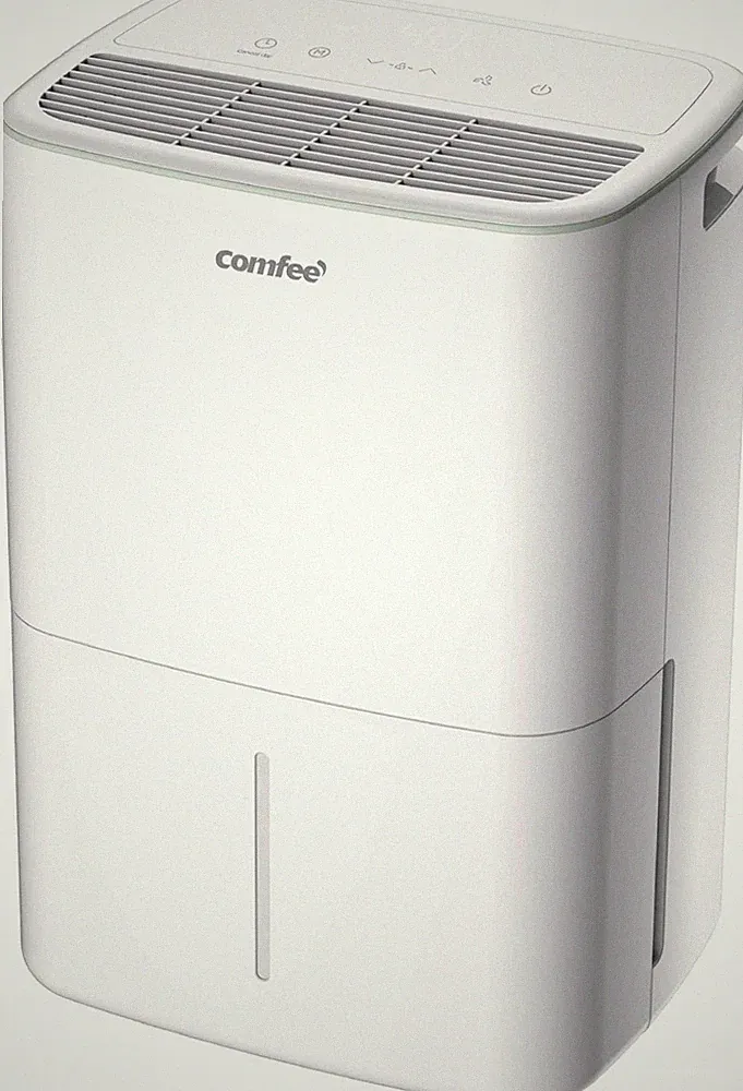 Luftentfeuchter 10 l/24 h, 300 W, R290, 220–240 V