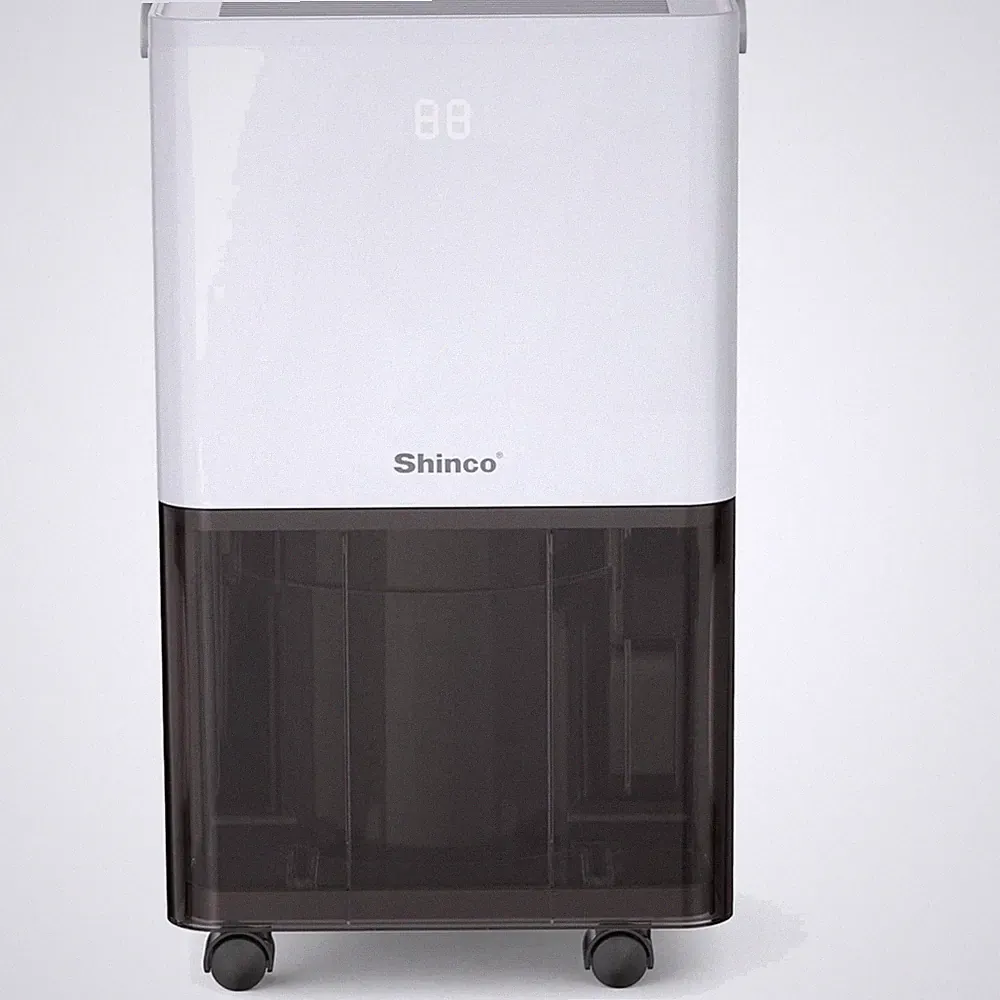 5 l Automatischer Neustart