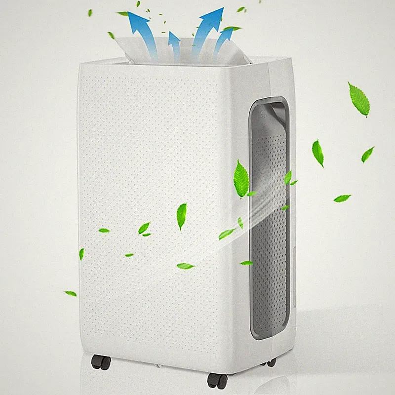 Luftentfeuchter 16L/26L Badezimmern Frigidaire Raumentfeuchter Küche Leiser