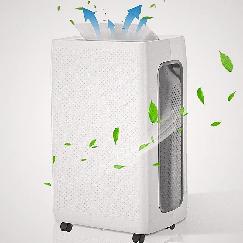 Luftentfeuchter 16L/26L Tragbarer Frigidaire Küche Raumentfeuchter Kellern