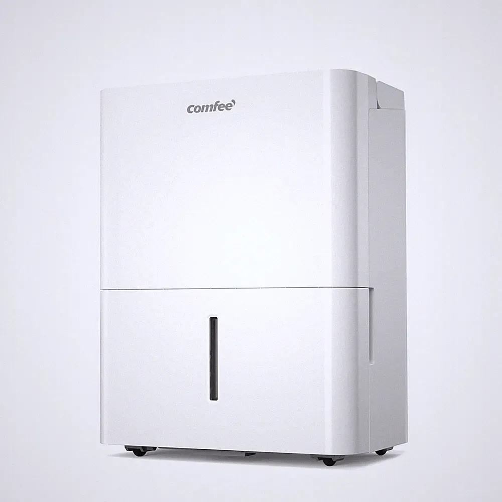 Luftentfeuchter Comfee 12DEN7, 715 W, 50 l/