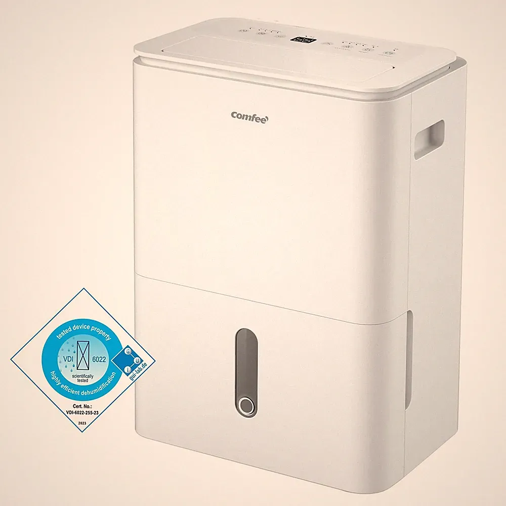 Luftentfeuchter Comfee CDDF7-16DEN-WFI 440 W 16 l/24 h