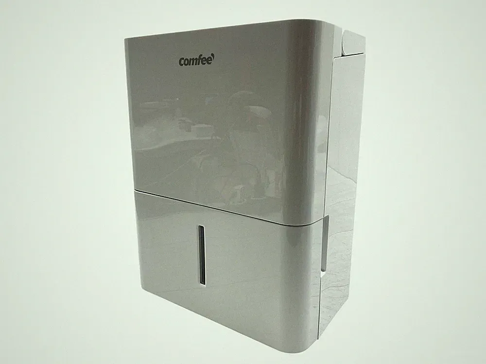 Luftentfeuchter Comfee CDDOE-10DEN7-QA3 10 l/24h 16 m²