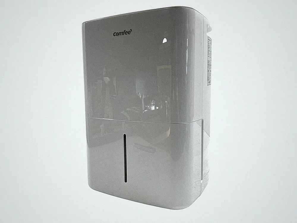 Luftentfeuchter COMFEE CDDOE-12DEN7-QA3 12L/24h weiß