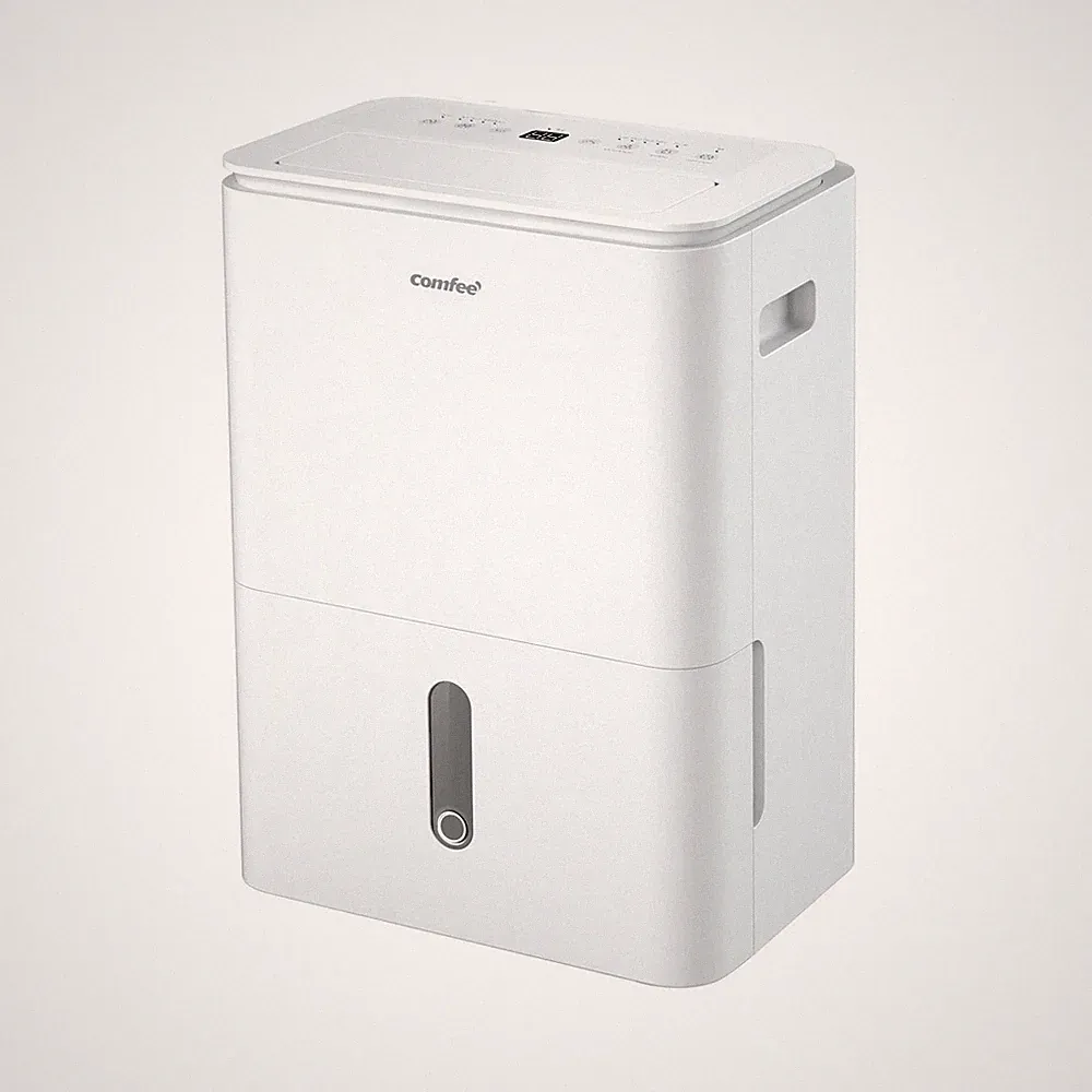 Luftentfeuchter Comfee Easy Dry 20, 440 W, 20 l/24 h