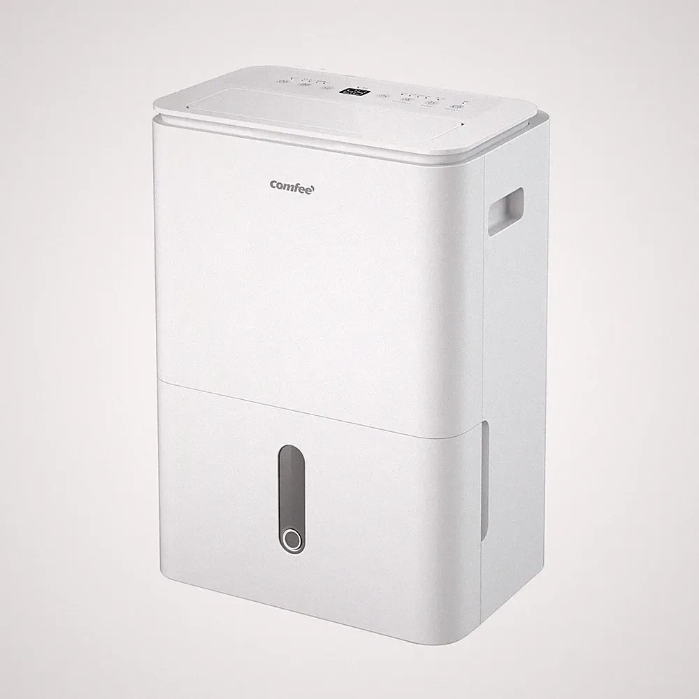 Luftentfeuchter Comfee Easy Dry 20, 440 W, 20 l/24 h