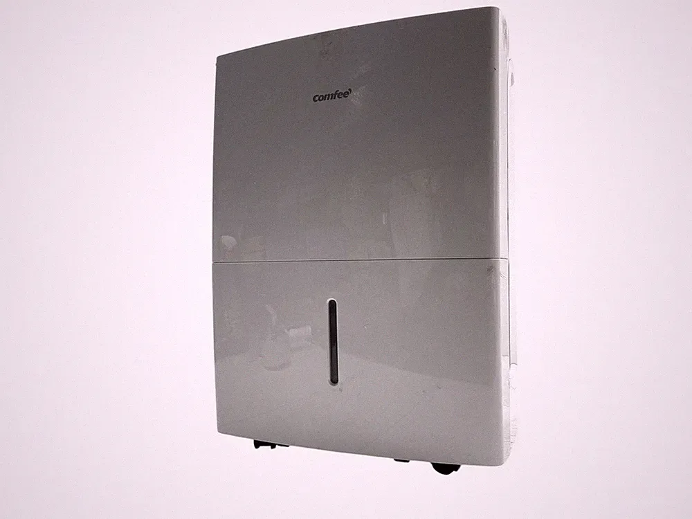 Comfee Abschaltautomatik