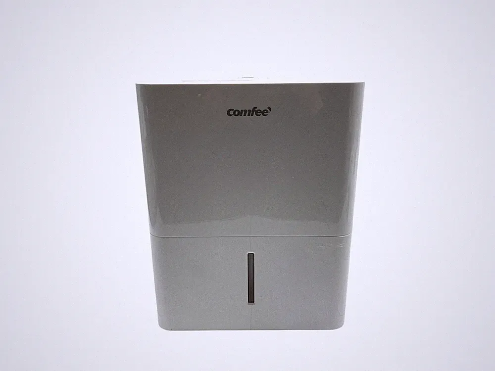 Luftentfeuchter Comfee MDDN-10DEN7 10 l/24 h 340 W
