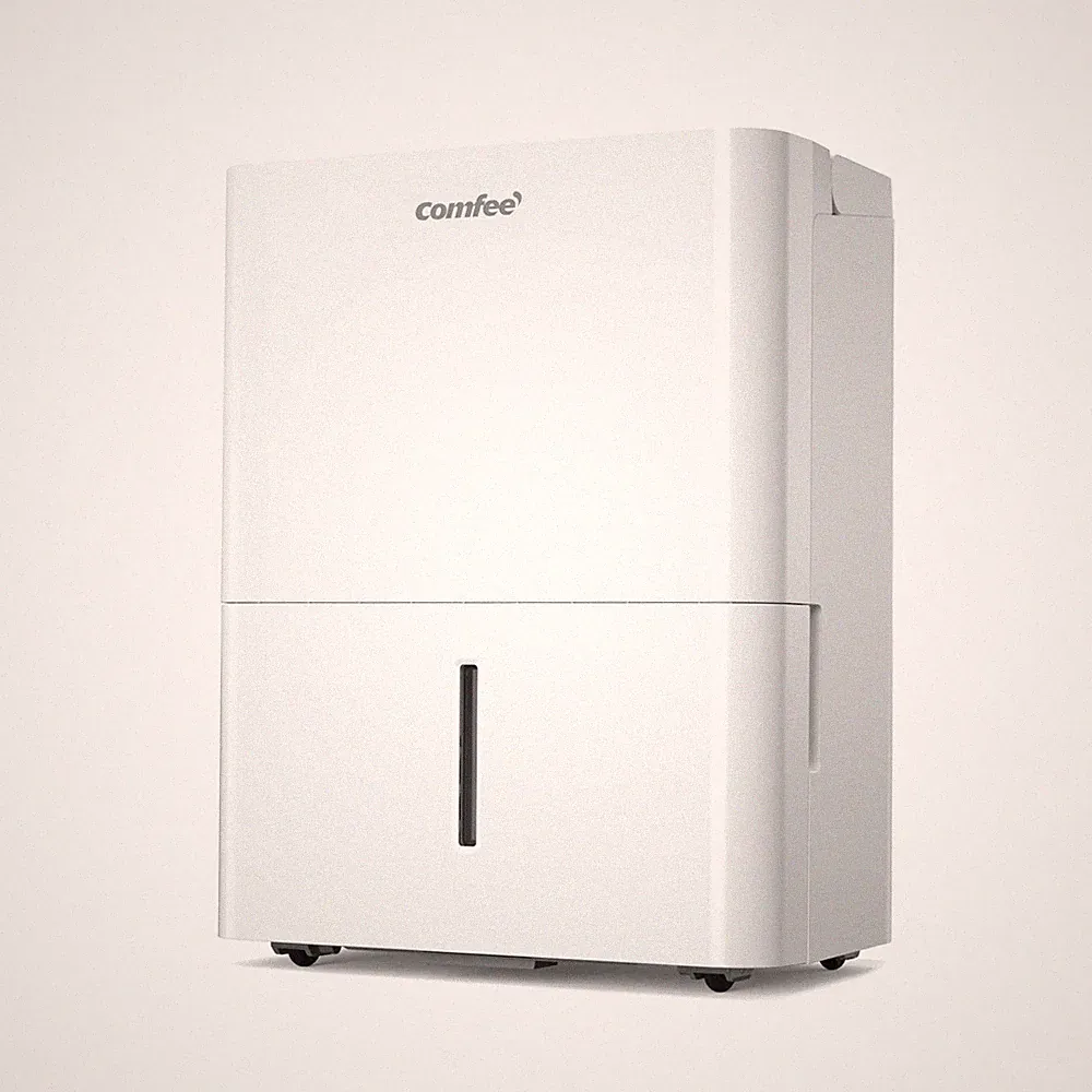Luftentfeuchter Comfee MDDN-10DEN7, 230 W, 10 l/24 h