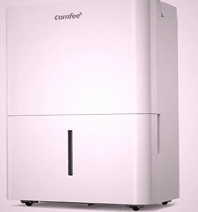 Luftentfeuchter Comfee MDDN-10DEN7 230 W 10 l/24 h