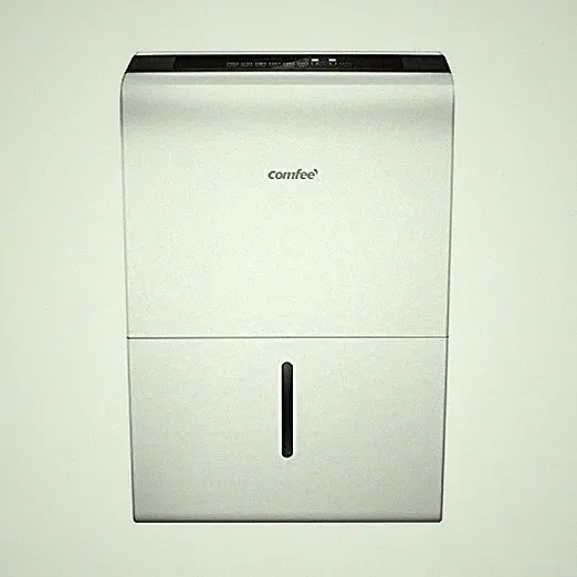 Luftentfeuchter Comfee MDDP-30DEN7 550 W 30 l/24 h (DEFEKT)