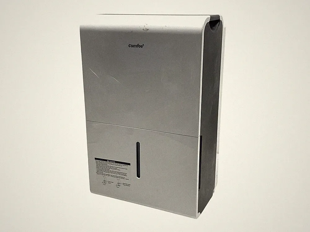 Luftentfeuchter Comfee MDDP-50DEN7 50 l/24 h