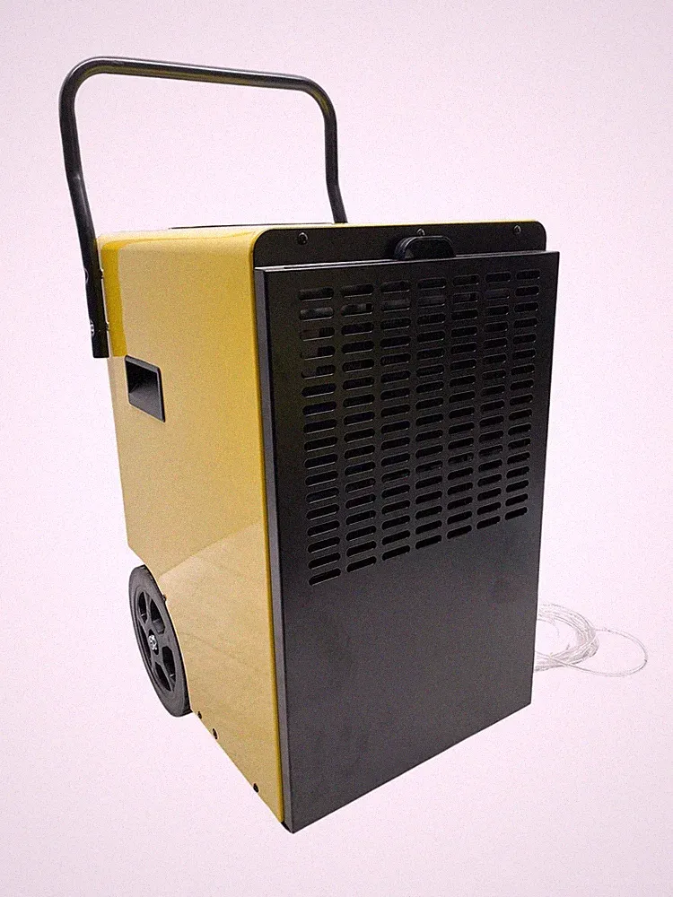 150 m² Mit Pumpe