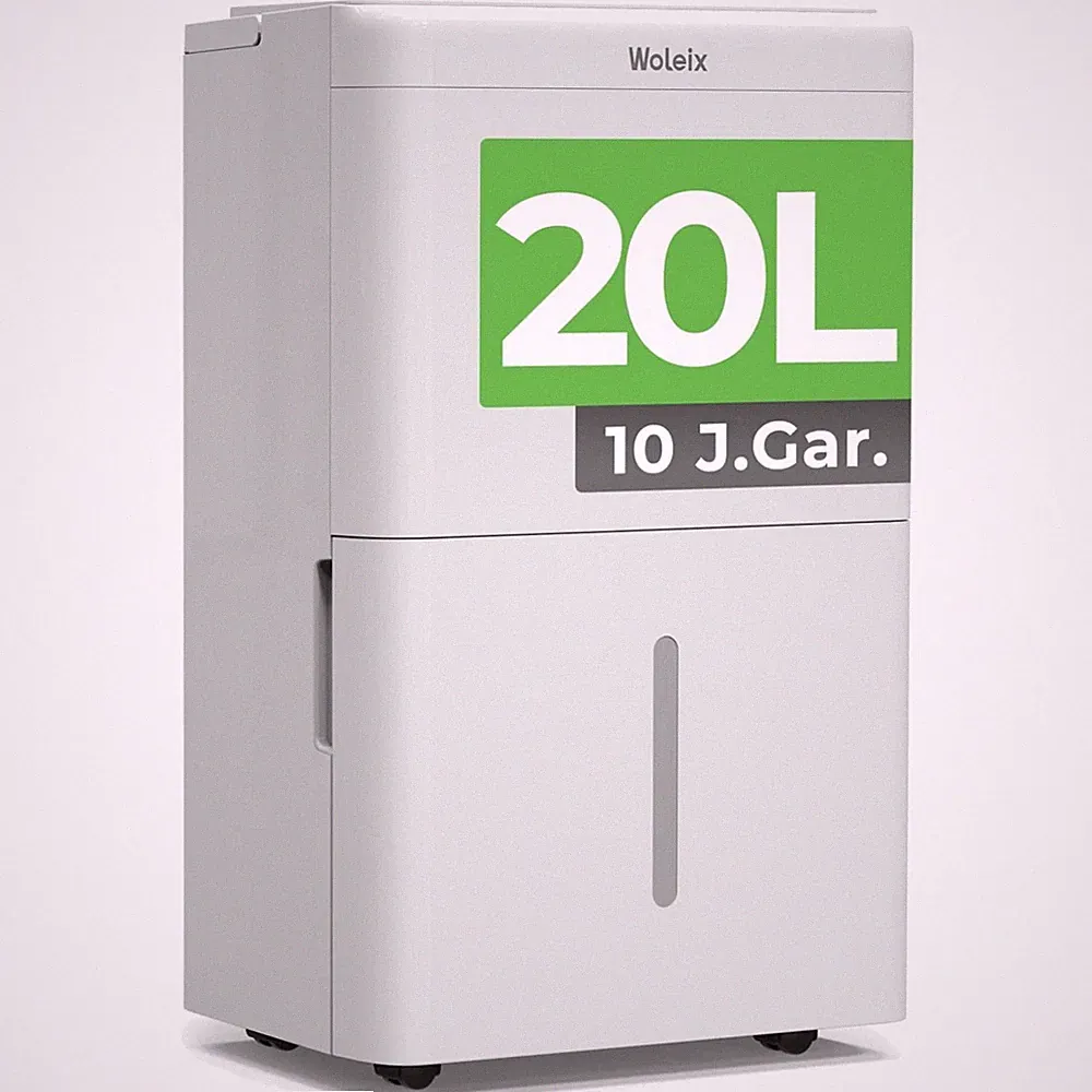 3 l Mit Display