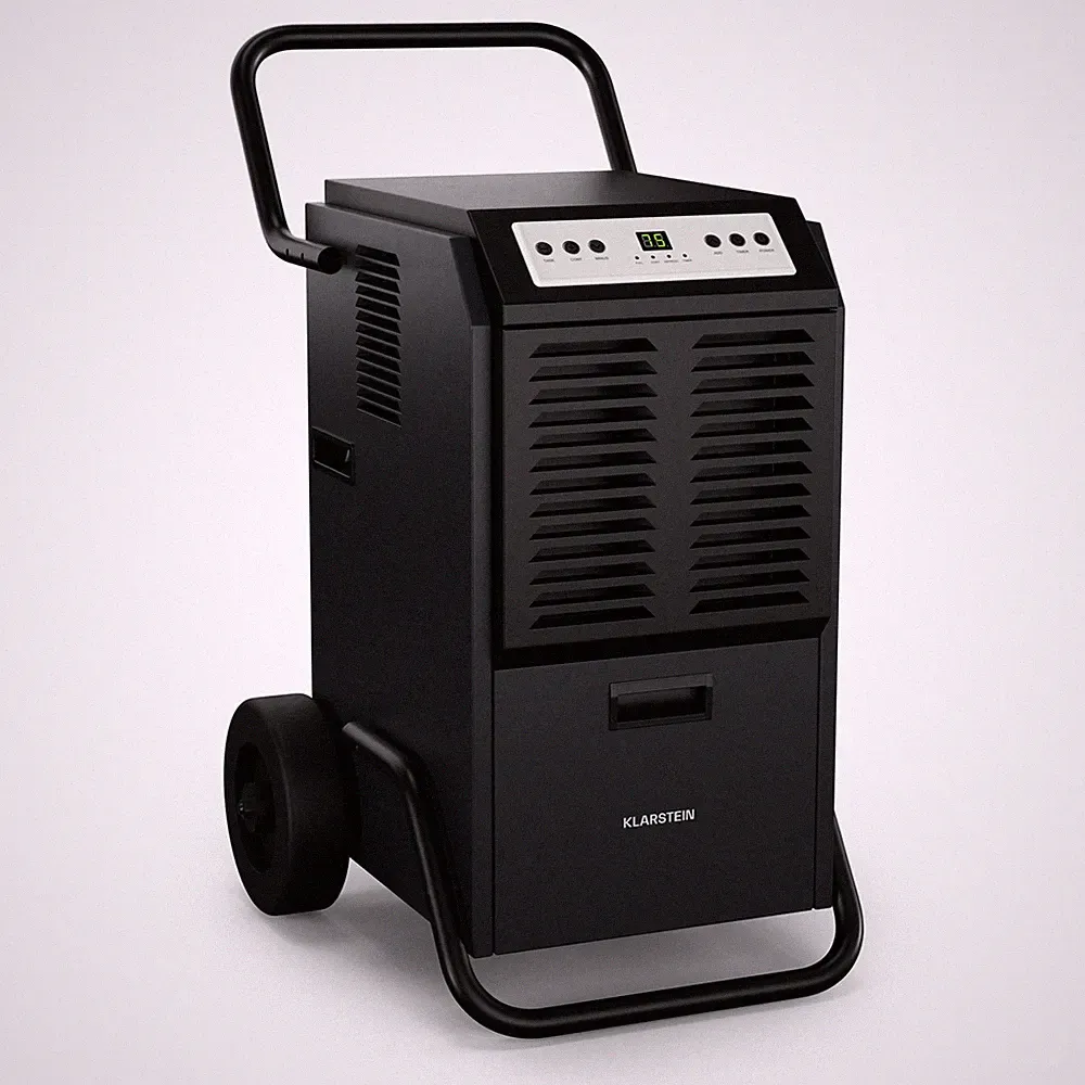 80 m² Abschaltautomatik